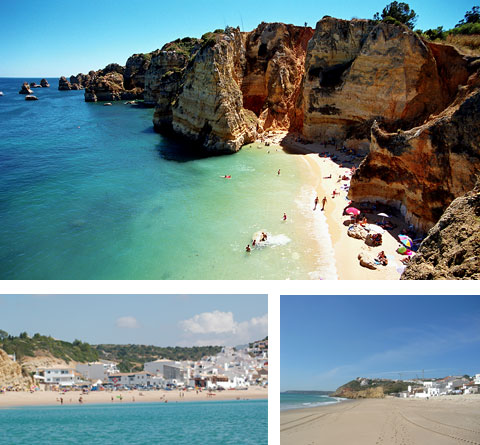 Guía Práctica del Algarve – Portugal