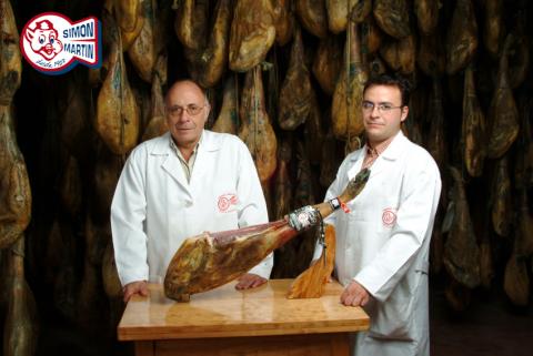 En Guijuelo (Salamanca) encontrarás el mejor jamón de España; según la primera cata oficial de ibéricos con DO
