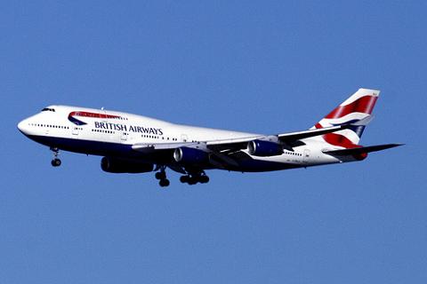 British Airways amenaza de nuevo con la huelga