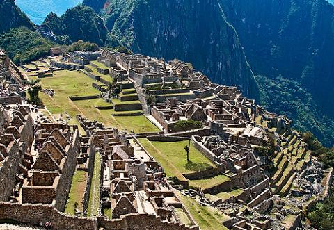 En abril se reabre el acceso a Machu Picchu