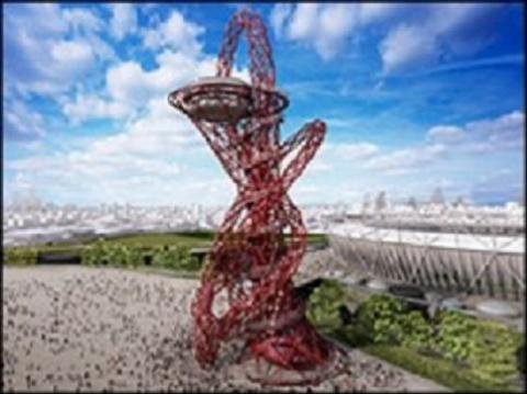 Londres tendrá una torre que competirá con la Eiffel de París