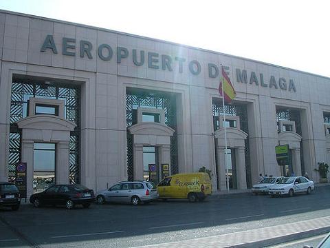 Los hosteleros de la Costa del Sol quieren cambiar el nombre al aeropuerto de Málaga