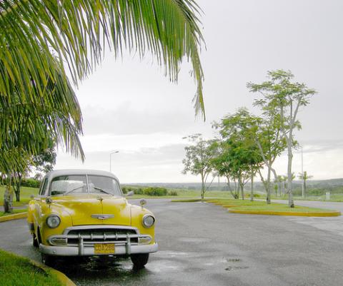 Los estadounidenses podrían viajar a Cuba libremente