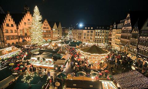 Los mejores mercados navideños en Europa (y II)