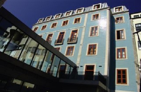 Eurostars Hotels abre su tercer hotel portugués en Oporto