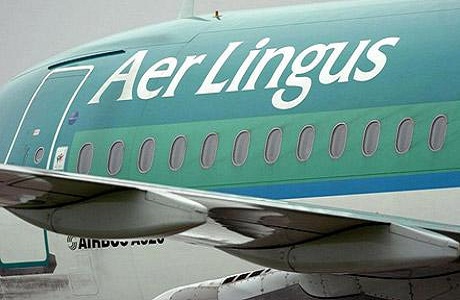 Aer Lingus lanza su oferta especial de San Patricio