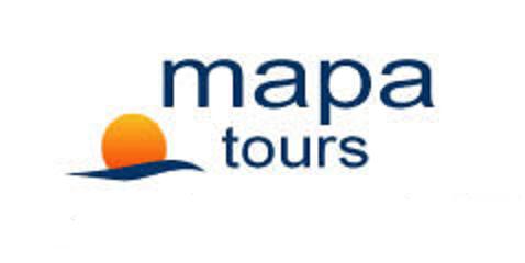 Mapa Tours flexibiliza la reserva anticipada
