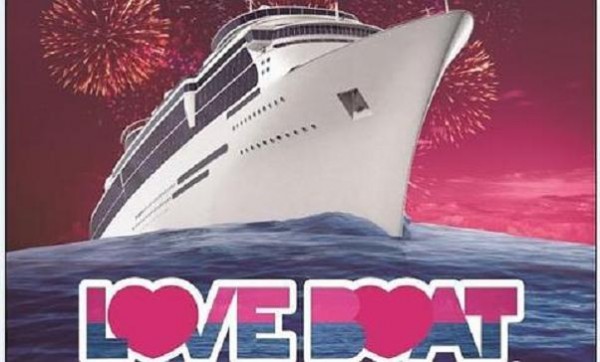 Love Boat Durex, un crucero sobre sexo
