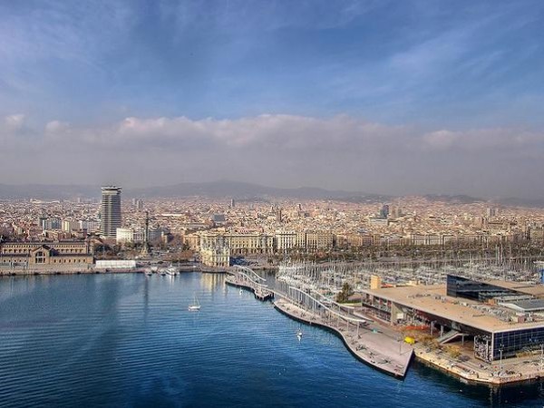 Barcelona es la segunda ciudad a la que más quieren viajar