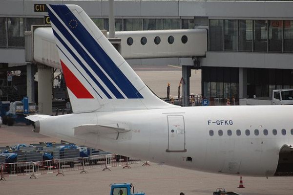 Nueva tarifa MINI Air France