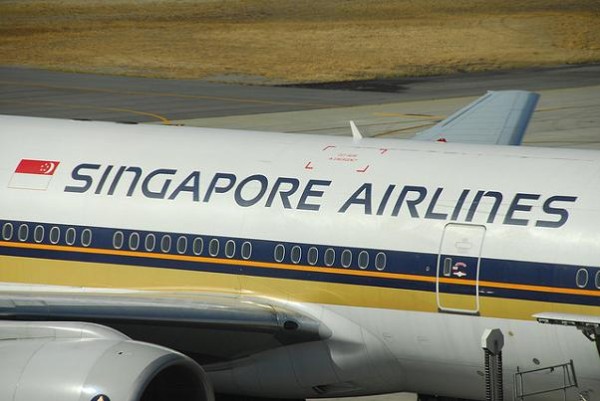 Nueva promoción de Singapore Airlines